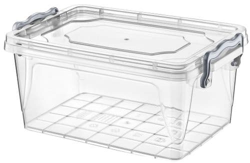 Hobbylife Rectangular Multi Box - 1.5L