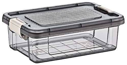 Hobbylife Stormax Storage Box Elite - 0.8L