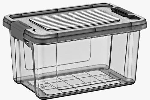 Hobbylife Stormax Storage Box Elite - 1.25L