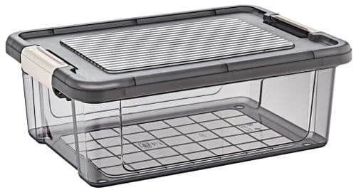 Hobbylife Stormax Storage Box Elite - 12L