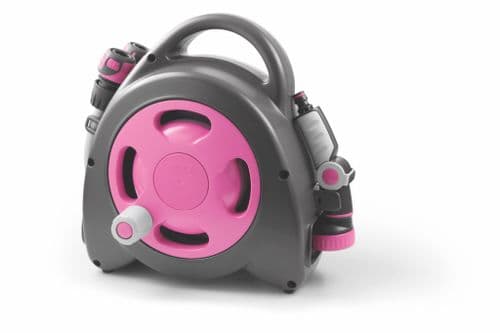 Hozelock Aquabag Maxi - Pink