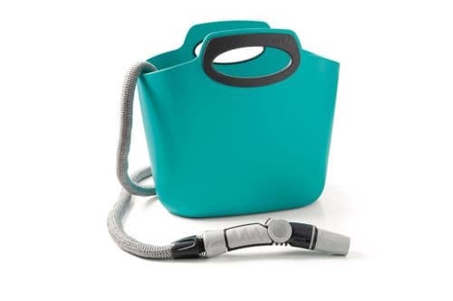 Hozelock Aquapop Blue - 15m