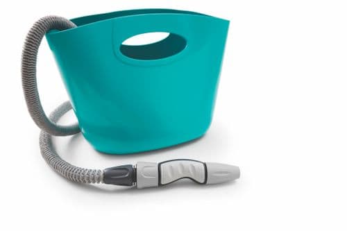 Hozelock Aquapop Blue - 30m