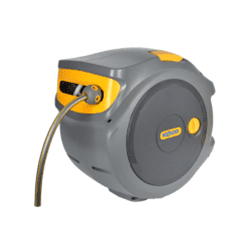 Hozelock Auto Reel Retractable Hose System - 30m