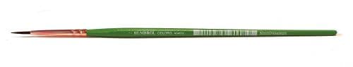Humbrol Coloro Brush - 2