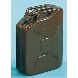 IGE Jerry Can -  UN Approved - 20L Capacity