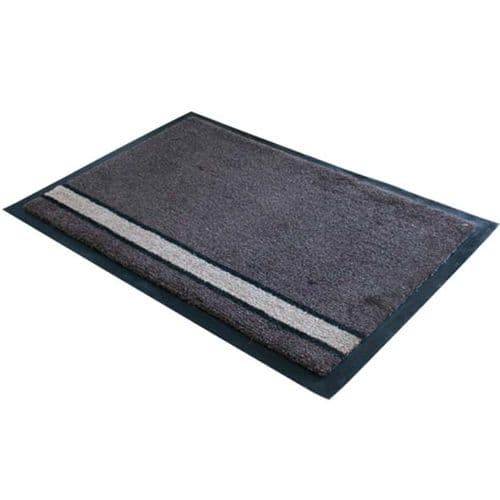 JVL Miracle Barrier Mat Assorted - 40 x 60cm