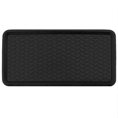 JVL Opus Boot Tray Mat - 41 x 81cm