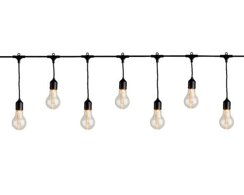 Kaemingk LED Big Bulb Starter Kit - 950cm