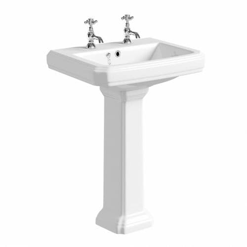 Kartell Astley Basin - 600mm