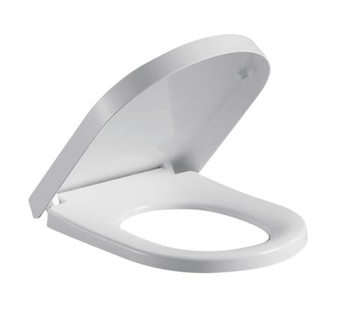 Kartell Standard D Wrapover Seat