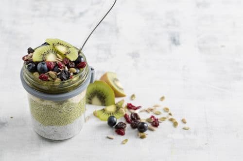 Kilner Breakfast Jar Set