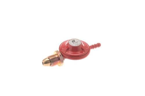 Lifestyle Propane Regulator - 37mbar