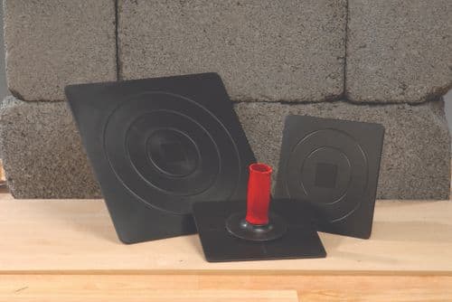 Linic Plasterers Hawk Large - 330 X 330