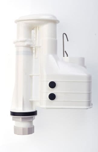 Make WC Syphon 9 1/2 Universal - Bulk