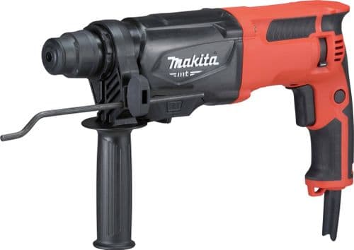 Makita MT Series Rotary Hammer SDS - 240v