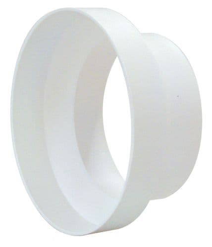 Manrose Circular Reducer - 150mm - 125mm