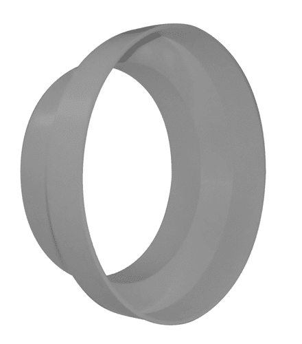 Manrose Reducer - 125 x 100mm
