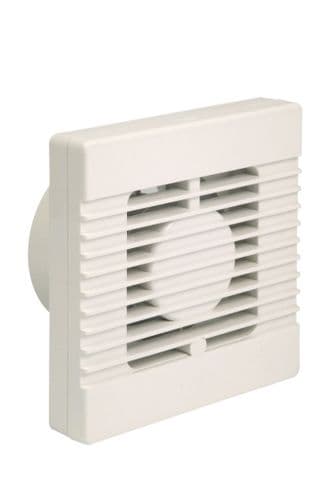 Manrose Standard Fan - 4"