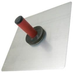 Marshalltown Aluminium Hawk - 360mm x 360mm