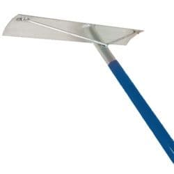 Marshalltown Aluminium Placer 19 1/2 - 4"