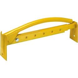 Marshalltown Brick Tongs - 16" (401mm)
