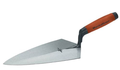 Marshalltown Brick Trowel - Philadelphia Pattern - 11" (280mm)