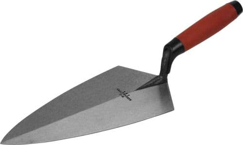 Marshalltown Brick Trowel - Philadelphia Pattern - 12" (300mm)