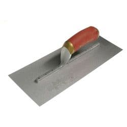 Marshalltown Finishing Trowel - 14" x 5" (350 x 125mm)