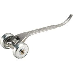 Marshalltown Joint Rakers - Chariot Style - 81/2" x 3" (216 x 76mm)