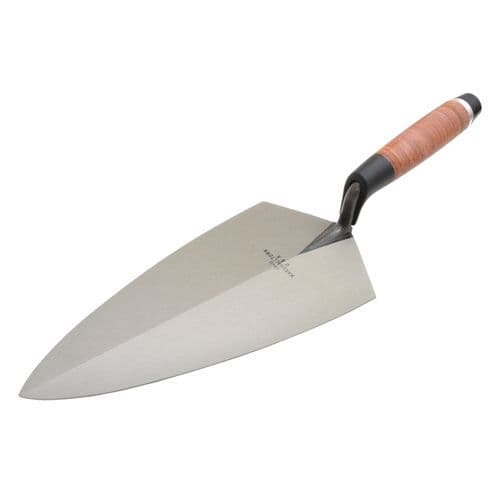 Marshalltown Philadelphia Brick Trowel - 11"