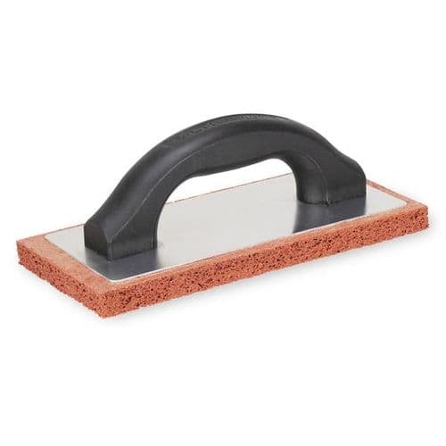 Marshalltown QLT Coarse Float - 9" x 4"