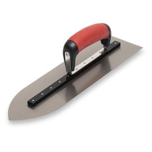 Marshalltown QLT Flooring Trowel - 16"