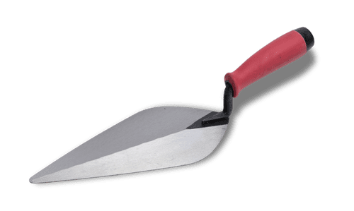 Marshalltown QLT London Pattern Brick Trowel - 11"