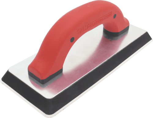 Marshalltown QLT Tile Float - 9" x 4"