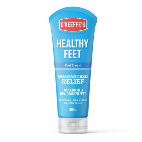 O'Keeffe's Healthy Feet - 80ml