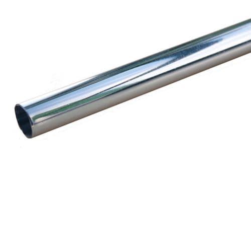 Oracstar Chrome Pipesnap 3 Pack - 1m