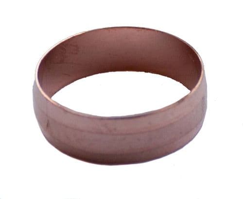 Oracstar Compression Olives - 15mm (Pack 5)