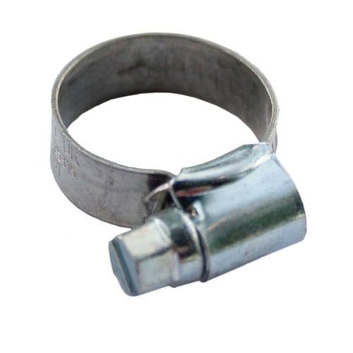 Oracstar Hose Clips - 35mm - 50mm
