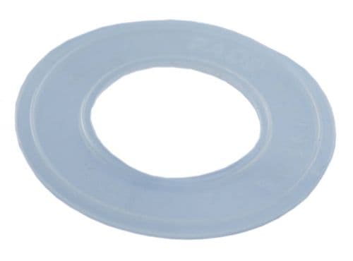 Oracstar Pillar Tap Washer - Polythene - 3/4" (Pack 5)