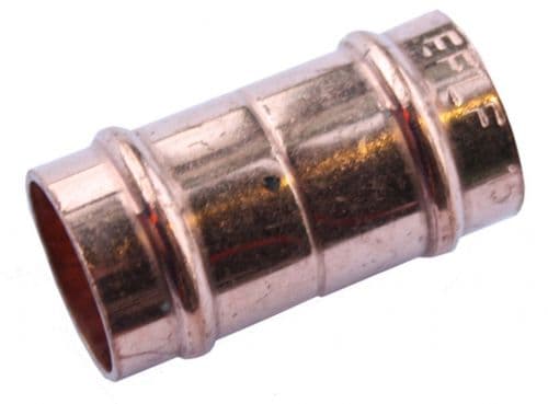 Oracstar Pre Soldered Straight Connector - 22mm (Pack 2)