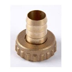 Oracstar Tail for Hose Union - 1/2"