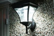 Outdoor & Security Lighting