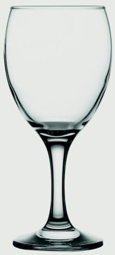 Pasabahce Imperial Red Wine Glass Pack 3 - 255ml