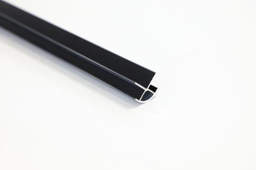 Perform Panel External Corner - White 2450mm