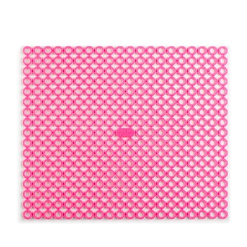Plasticforte Drainer Mat - 39 x 33cm
