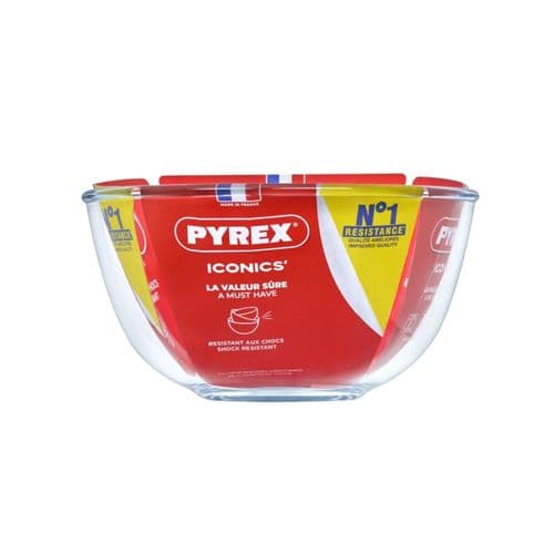 Pyrex Classic Bowl - 1.0L
