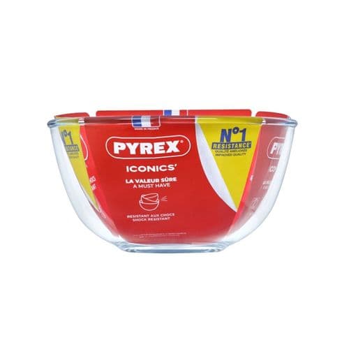Pyrex Classic Bowl - 2.0L