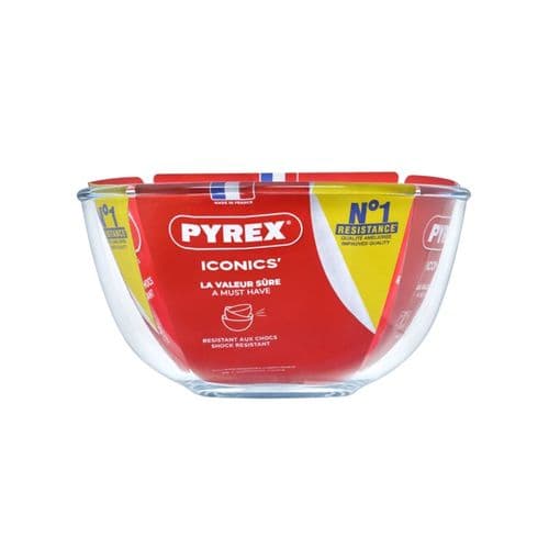 Pyrex Classic Bowl - 3.0L