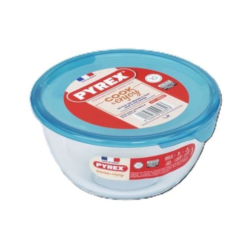 Pyrex Prep & Store Bowl - 0.5L
